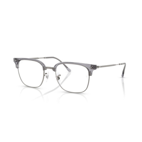 RAY BAN NEW CLUBMASTER RX7216 8470